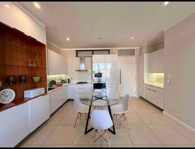 1 BEDROOM APARTMENT FOR SALE IN MORNINGSIDE